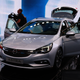 Image for article titled The New Opel Astra Is Cool In Case You're Wondering What GM Europe Does